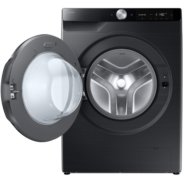 Стирально-сушильная машина Samsung WD90DG6G94BBLP