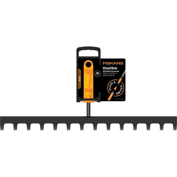 Грабли Fiskars 1080677