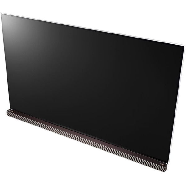 Телевизор LG OLED65G6V Signature