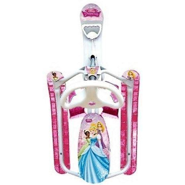 Снегокат детский Дэми СНК.10-03Л Kiddy Принцессы Диснея