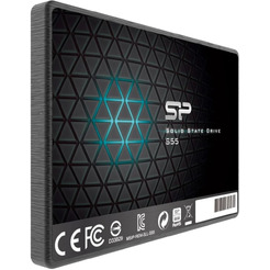Твердотельный накопитель (SSD) SILICON POWER SP240GBSS3S55S25