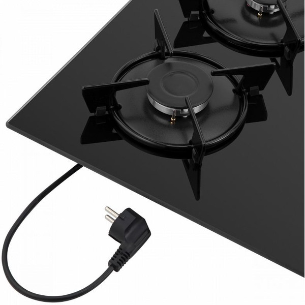 Варочная панель MAUNFELD EGHG.64.13STS-EB