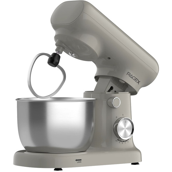 Планетарный миксер RAGEX R008-110