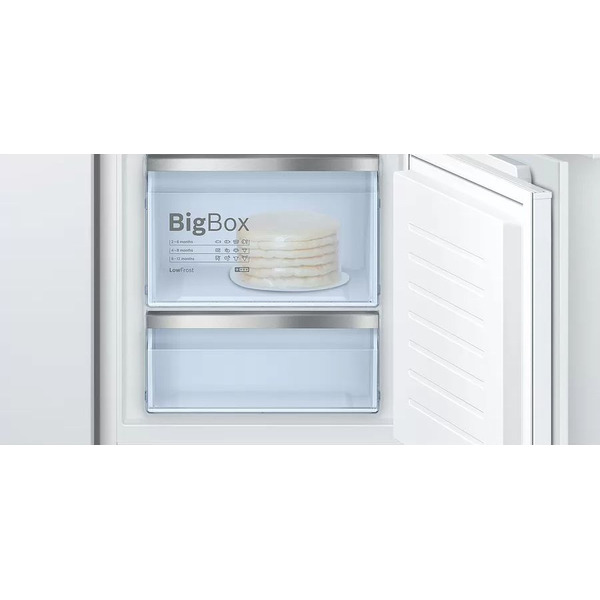 Холодильник Bosch Serie 6 KIS87AF30U