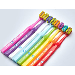 Зубная щетка Pesitro Ultra Clean Ultra soft Ortho 6580