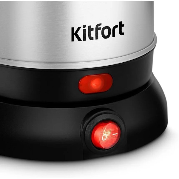 Электрическая турка Kitfort KT-7449