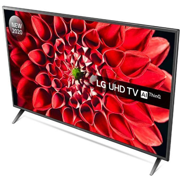 Телевизор LG 43UN71006LB