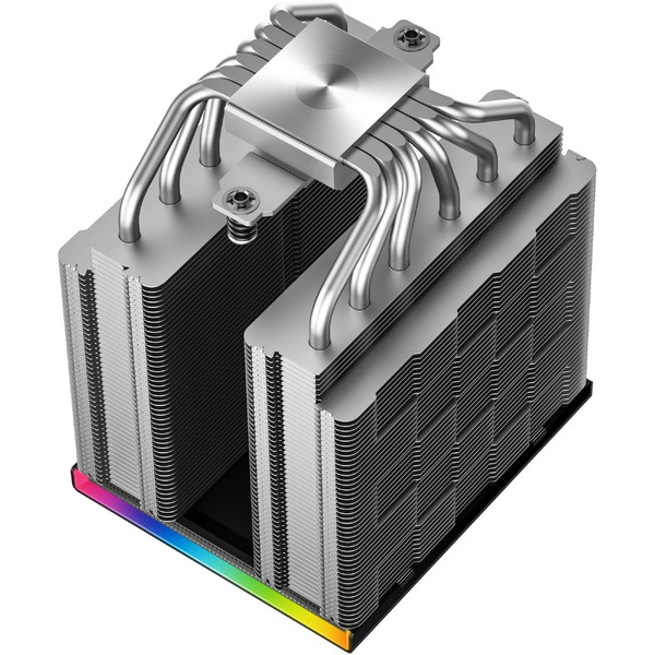Кулер для процессора Deepcool R-AK620-BKADMN-GJD