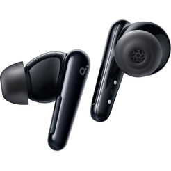 Наушники беспроводные Soundcore Liberty 4 Pro (черный)