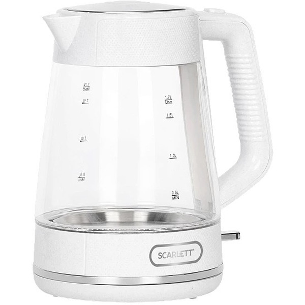 Электрочайник Scarlett SC-EK27G104