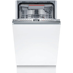 Встраиваемая посудомоечная машина Bosch Serie 4 SPV4HMX65Q