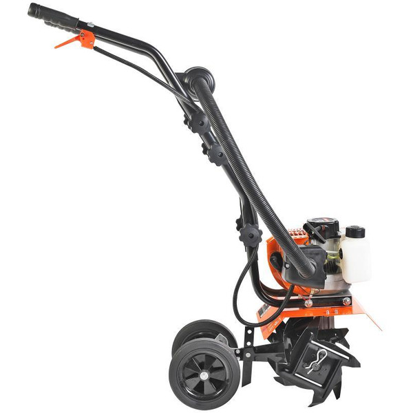 Культиватор бензиновый PATRIOT Denver F (460104478)