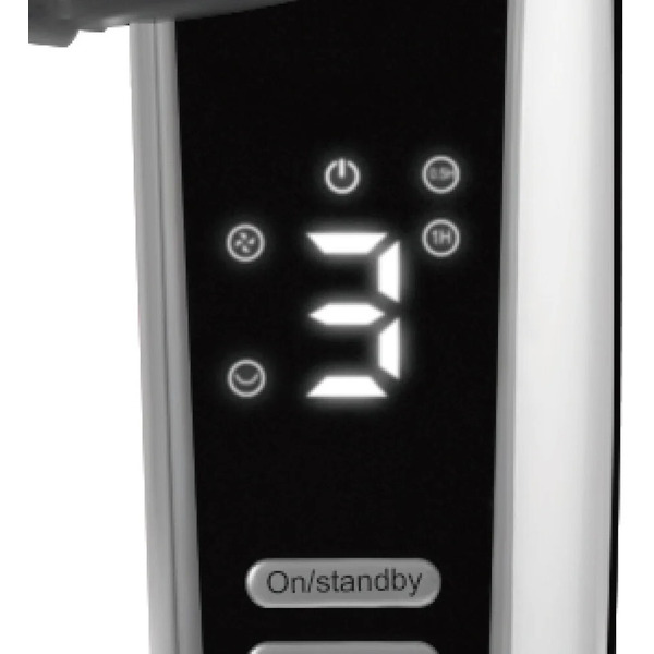 Напольный вентилятор Lexical LSF-7040-2