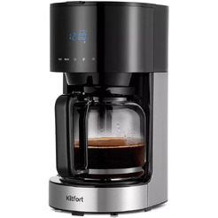 Кофеварка Kitfort КТ-7297