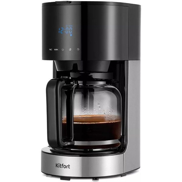 Кофеварка Kitfort КТ-7297