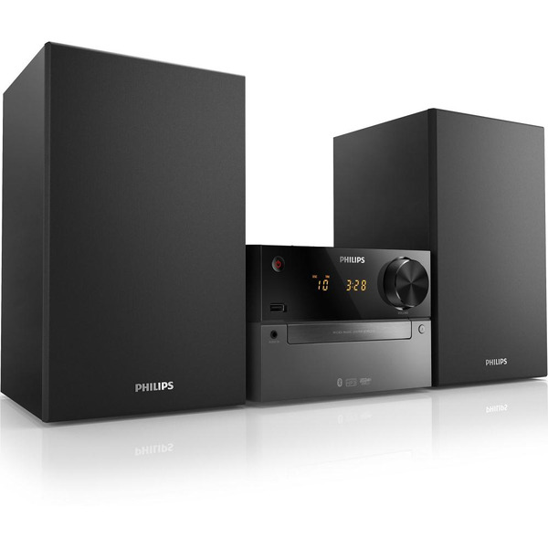 Микросистема PHILIPS BTM2310/12