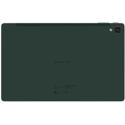Планшет Digma Pro Pulse T606 6Gb/128Gb (темно-зеленый)