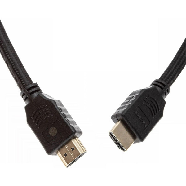 Кабель аудио-видео Cactus CS-HDMI.2-5