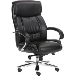 Кресло Brabix Direct EX-580 (черный)