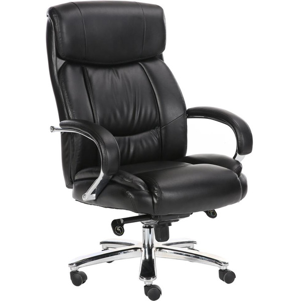 Кресло Brabix Direct EX-580 (черный)