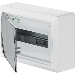 Щит Elektro-Plast ECO BOX 2503-01