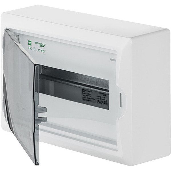 Щит Elektro-Plast ECO BOX 2503-01