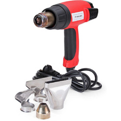 Промышленный фен КВТ ТТ-1800