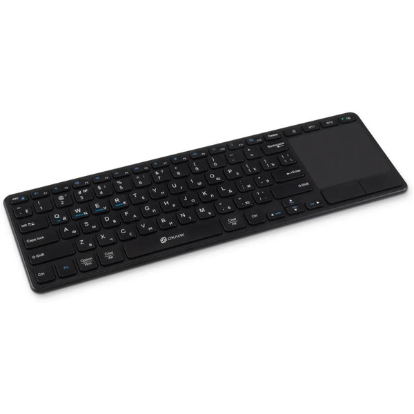 Клавиатура Oklick K614W
