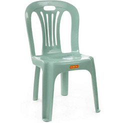 Детский стул Полесье №1 (бледно-оливковый) 7459