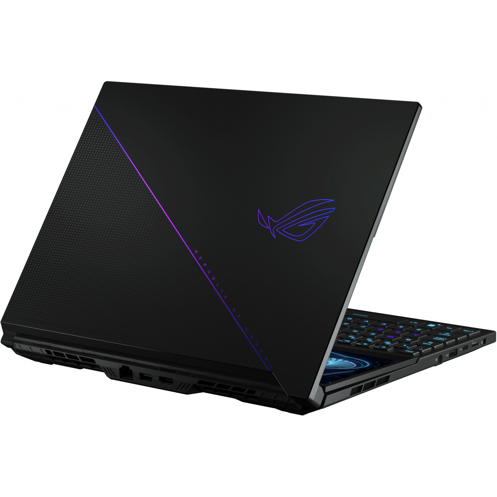  ROG Zephyrus Duo 16
