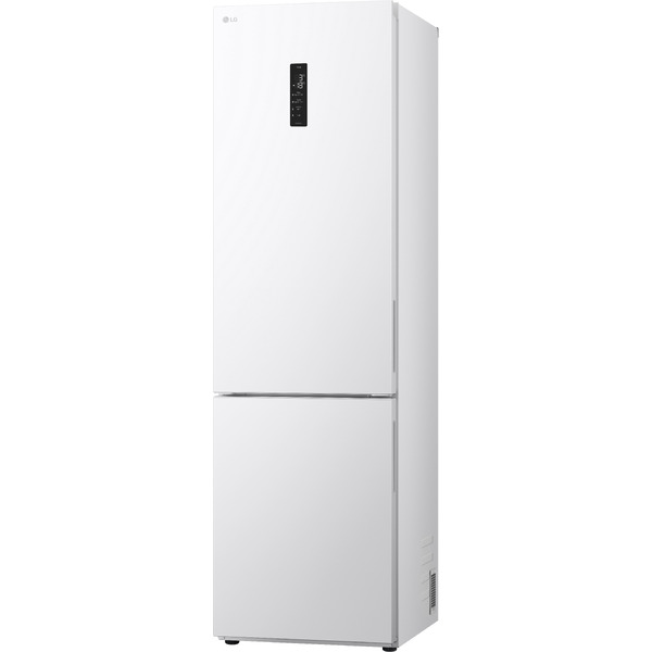 Холодильник LG GC-B509AQQW