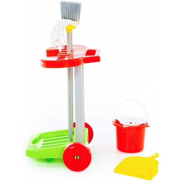 Набор Полесье Помощница №2 48264