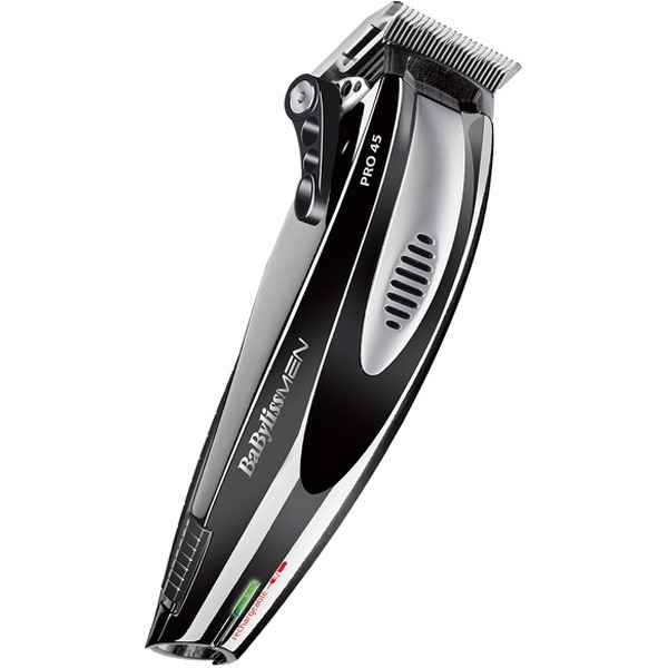 Машинка для стрижки BABYLISS E956E