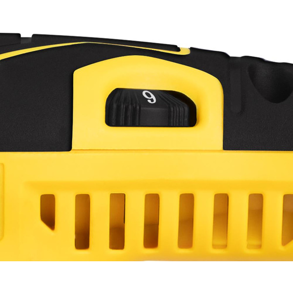 Эксцентриковая шлифмашина Kolner KOS 300-125V