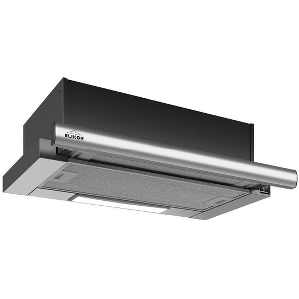 Вытяжка Elikor Slide 60П-430 211935 (нержавеющая сталь/нержавеющая сталь)