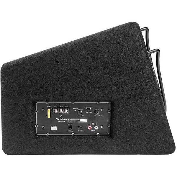 Сабвуфер Nakamichi NBG25A