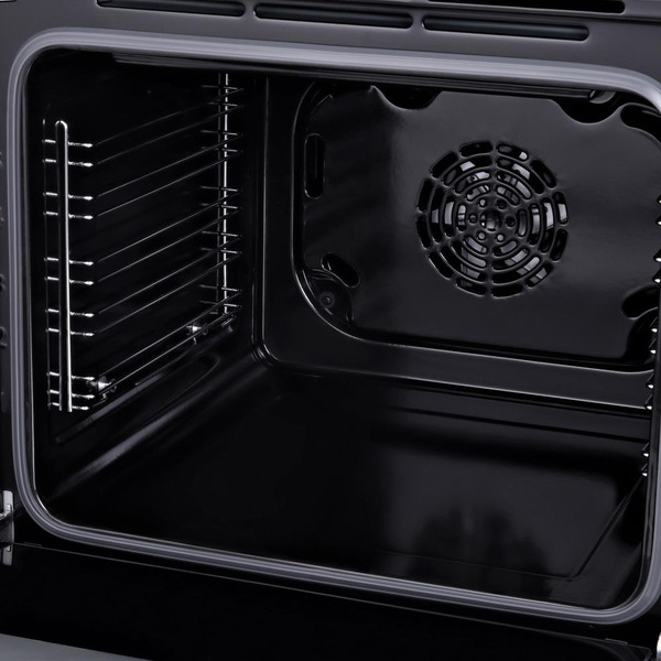 Духовой шкаф Hyundai HEO 6647 IX