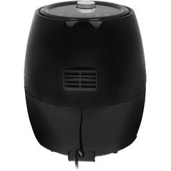 Аэрогриль РЕДМОНД RAG-246 (черный)