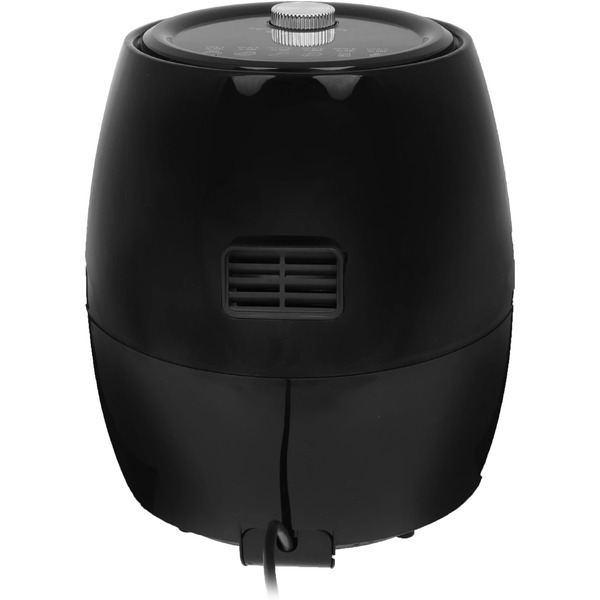 Аэрогриль РЕДМОНД RAG-246 (черный)