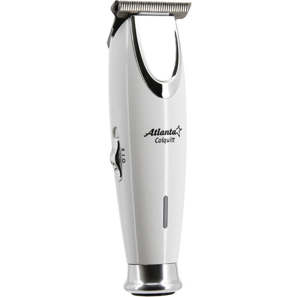 Машинка для стрижки волос Atlanta ATH-6912 (бежевый)