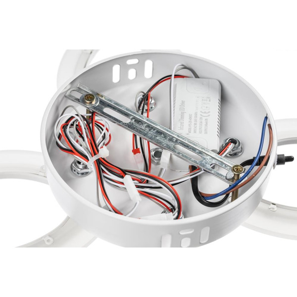 Люстра Sundays Home 240924-24 5863