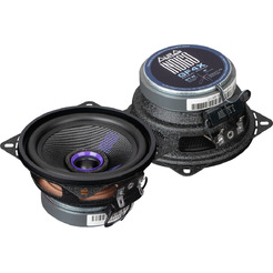 Коаксиальная АС AURA INDIGO-GF4X