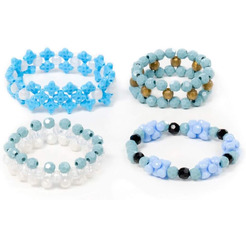 Набор для детского творчества Полесье Рыбка №1 06975 (478 эл)