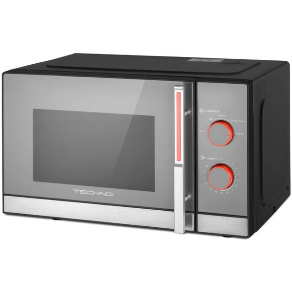 Микроволновая печь TECHNO C23MXP63-E80
