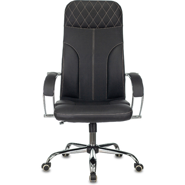 Кресло Бюрократ CH-608SL/ECO (черный)