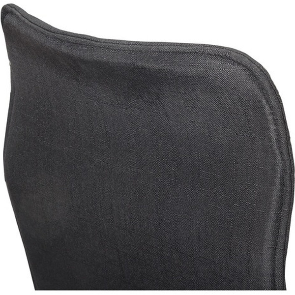 Кресло Brabix Delta EX-520 (черный)