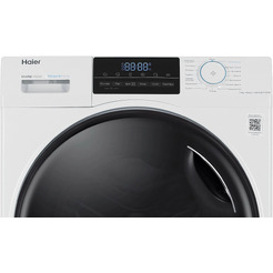 Стирально-сушильная машина Haier HWD70-BP14929A