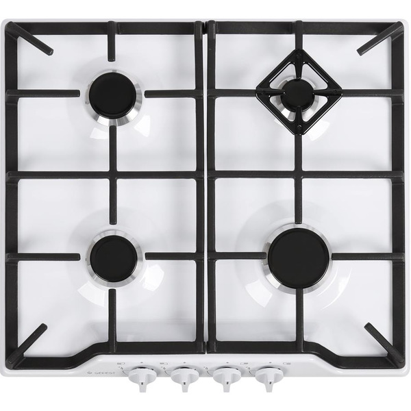 Панель варочная газовая GEFEST ПВГ 1212