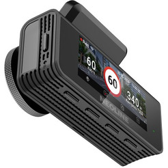 Видеорегистратор автомобильный NEOLINE Argus 4K