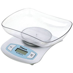 Кухонные весы Sakura SA-6052S